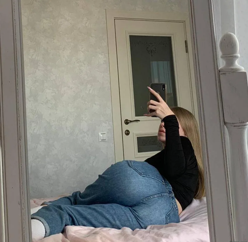 MarieCougar