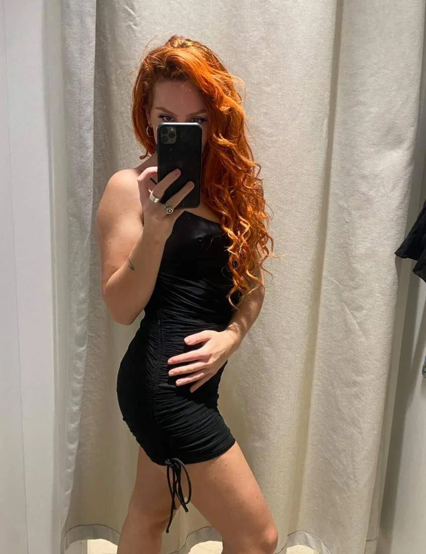 PinkClaudia